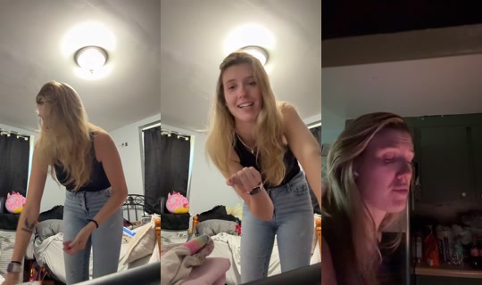 tholmes20 TikTok Live — Sep 6, 2026, 6:37 PM