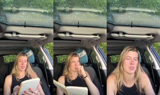tholmes20 TikTok Live — Sep 6, 2026, 7:44 PM