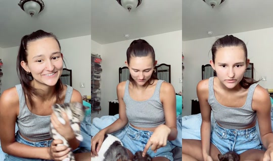 thomasem2.0 TikTok Live — Jul 13, 2026, 7:57 PM