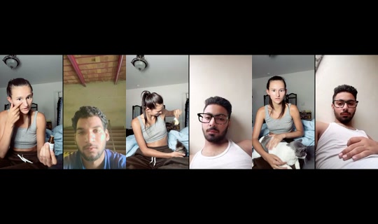 thomasem2.0 TikTok Live — Jul 14, 2026, 2:51 AM