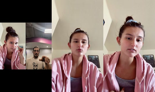 thomasem2.0 TikTok Live — Jul 14, 2026, 11:34 PM