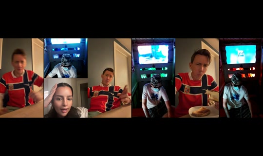 thomasholstad TikTok Live — Jul 14, 2026, 12:55 AM