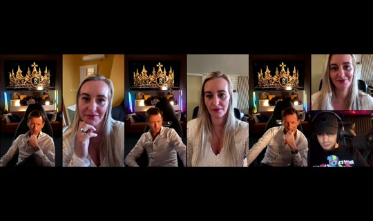 thomasholstad TikTok Live — Jul 31, 2026, 5:41 AM