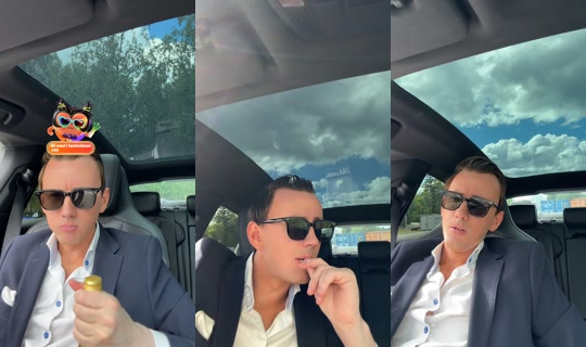 thomasholstad TikTok Live — Aug 2, 2026, 1:51 PM