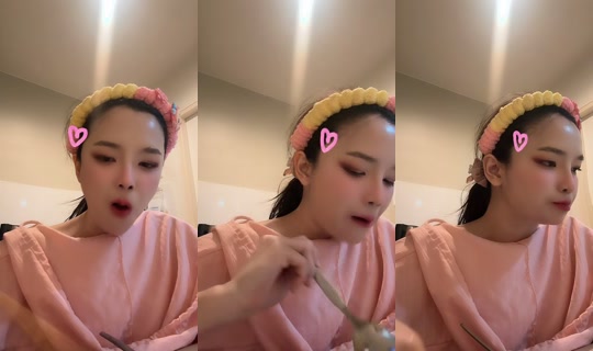 thongpansudarat TikTok Live — Aug 18, 2026, 7:24 PM