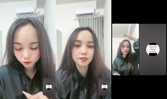 thth6879 TikTok Live — Jul 10, 2026, 4:06 AM