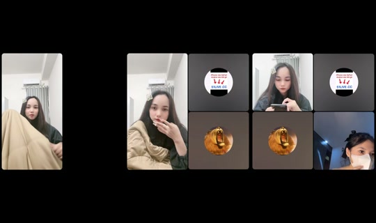 thth6879 TikTok Live — Jul 10, 2026, 7:15 AM