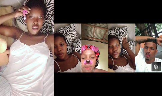 thu_bombonsita TikTok Live — Sep 2, 2026, 11:11 AM