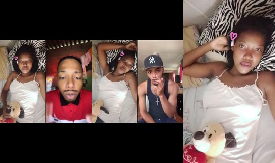 thu_bombonsita TikTok Live — Sep 2, 2026, 12:01 PM