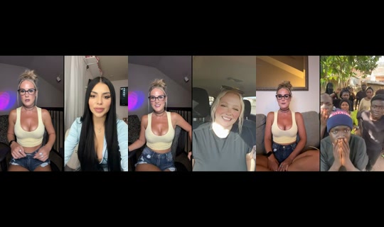 thuck43 TikTok Live — Jul 16, 2026, 6:39 AM