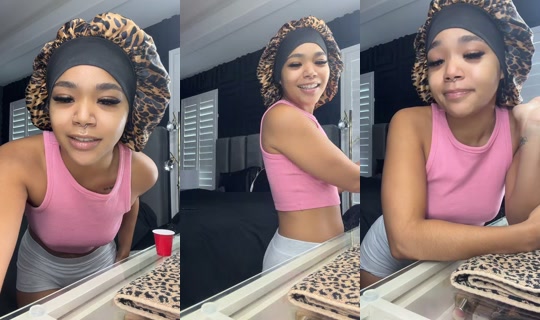 thugginnbbyyy TikTok Live — Sep 13, 2026, 8:49 PM