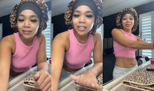 thugginnbbyyy TikTok Live — Sep 13, 2026, 9:30 PM