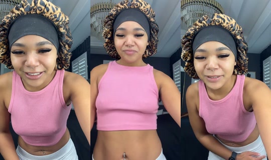 thugginnbbyyy TikTok Live — Sep 13, 2026, 9:53 PM