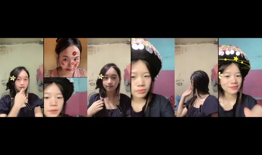 thuhuyn7265 TikTok Live — Aug 23, 2026, 8:18 AM