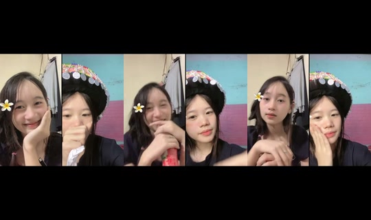 thuhuyn7265 TikTok Live — Aug 23, 2026, 9:09 AM