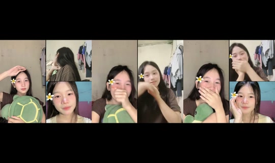 thuhuyn7265 TikTok Live — Aug 24, 2026, 3:04 PM