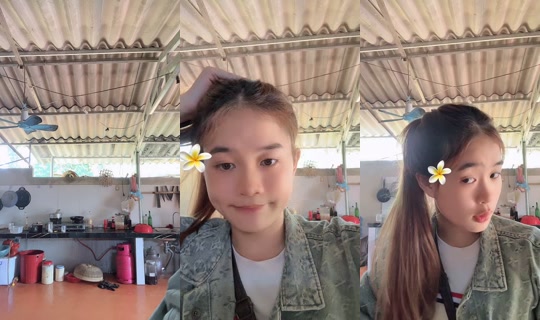 thumin220 TikTok Live — Aug 18, 2026, 1:24 AM