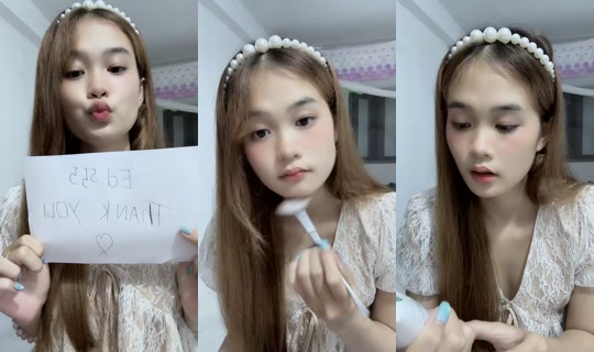 thumin220 TikTok Live — Aug 19, 2026, 1:14 PM