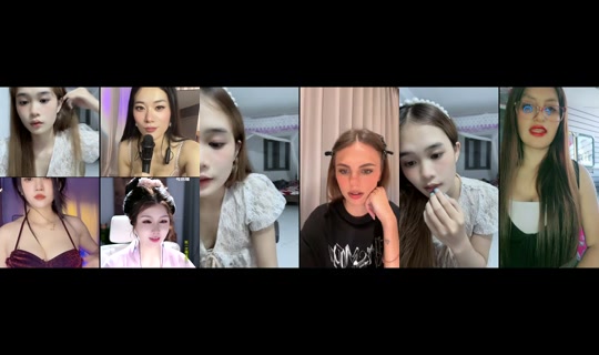 thumin220 TikTok Live — Aug 19, 2026, 2:04 PM