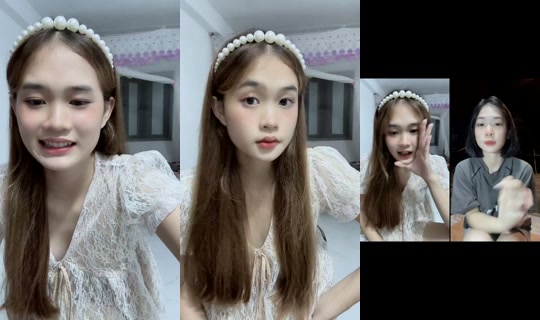 thumin220 TikTok Live — Aug 19, 2026, 2:55 PM