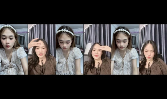 thumin220 TikTok Live — Aug 19, 2026, 3:45 PM