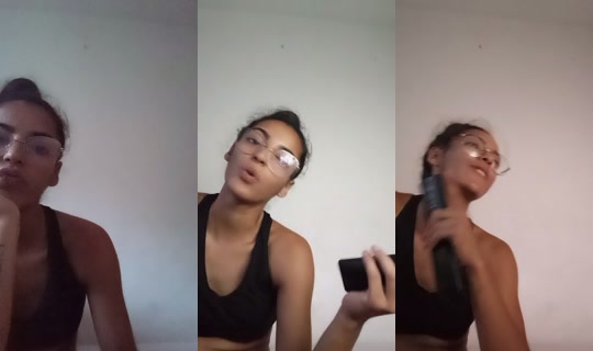 thumorenita9305 TikTok Live — Jul 13, 2026, 7:34 PM