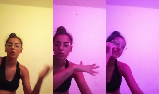 thumorenita9305 TikTok Live — Jul 13, 2026, 10:32 PM
