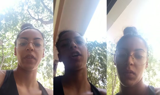 thumorenita9305 TikTok Live — Jul 14, 2026, 12:42 PM