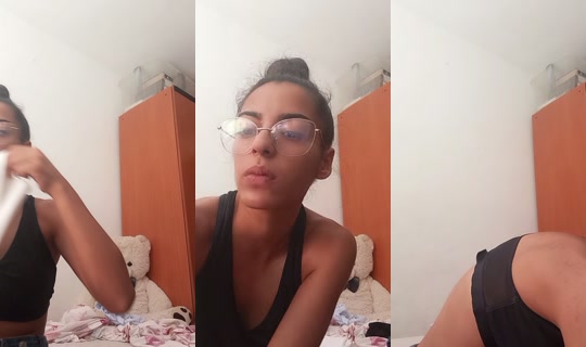 thumorenita9305 TikTok Live — Jul 14, 2026, 1:41 PM