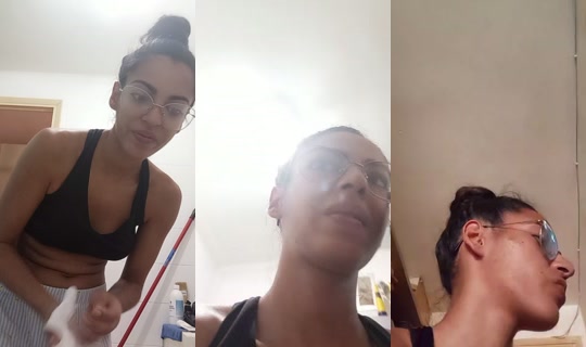 thumorenita9305 TikTok Live — Jul 15, 2026, 12:59 PM