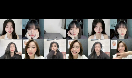 thuthuuong1111 TikTok Live — Jul 10, 2026, 4:18 AM