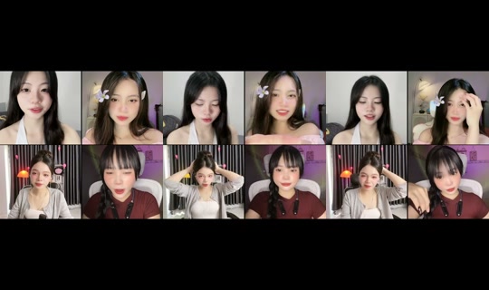 thuthuuong1111 TikTok Live — Jul 10, 2026, 10:21 AM