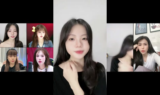 thuthuuong1111 TikTok Live — Jul 11, 2026, 3:42 AM