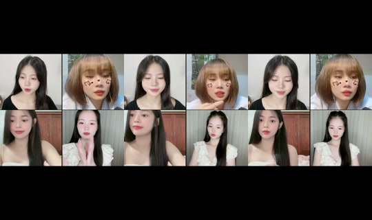 thuthuuong1111 TikTok Live — Jul 11, 2026, 4:32 AM