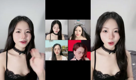 thuthuuong1111 TikTok Live — Jul 13, 2026, 3:03 AM