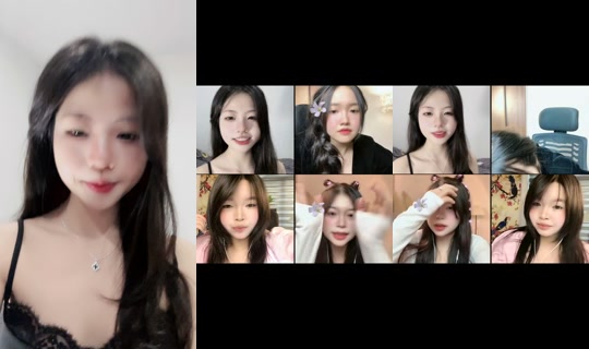 thuthuuong1111 TikTok Live — Jul 13, 2026, 8:10 AM