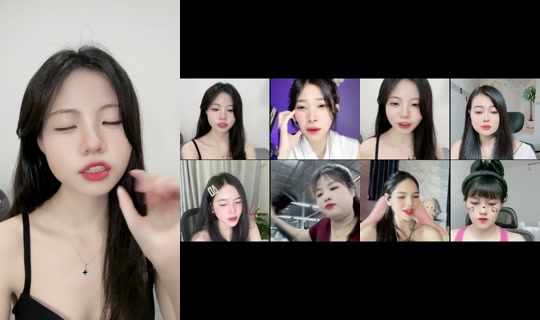 thuthuuong1111 TikTok Live — Jul 14, 2026, 9:35 AM