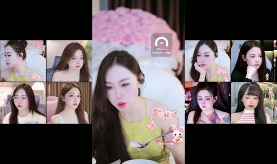 thutran37na TikTok Live — Sep 3, 2026, 11:39 AM
