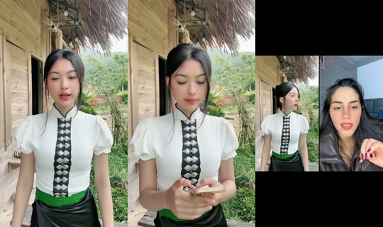 thutrang.102 TikTok Live — Jul 10, 2026, 1:33 AM