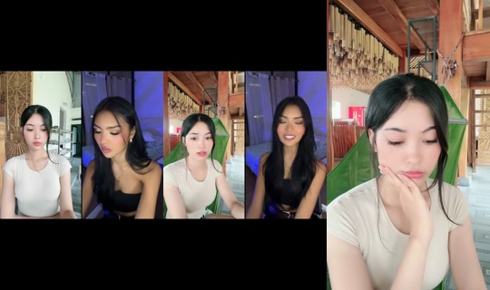 thutrang.102 TikTok Live — Jul 10, 2026, 4:58 AM