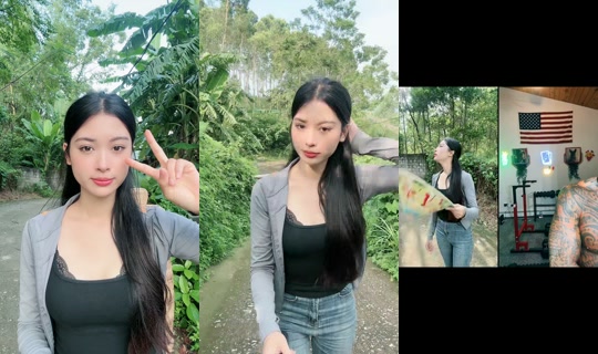 thutrang.102 TikTok Live — Jul 12, 2026, 12:12 AM