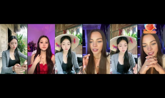thutrang.102 TikTok Live — Jul 12, 2026, 1:53 AM