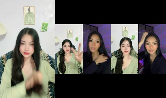thutrang.102 TikTok Live — Jul 12, 2026, 2:14 PM