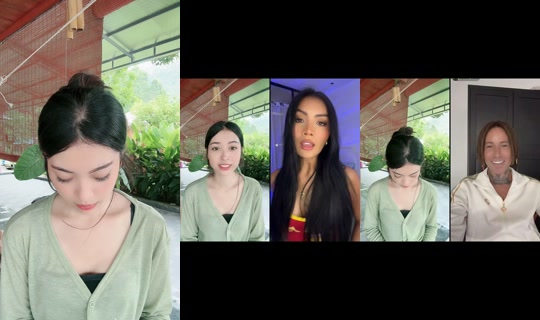 thutrang.102 TikTok Live — Jul 13, 2026, 3:57 AM