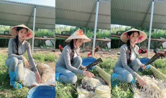 thutrang.102 TikTok Live — Jul 14, 2026, 12:00 AM