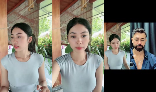 thutrang.102 TikTok Live — Jul 14, 2026, 3:24 AM