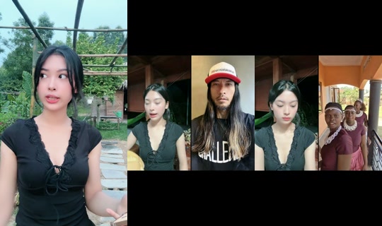 thutrang.102 TikTok Live — Jul 14, 2026, 11:47 AM