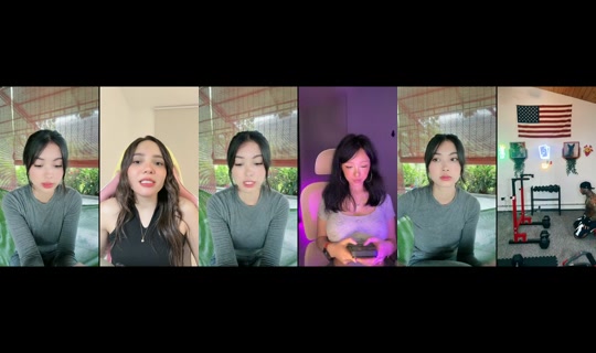 thutrang.102 TikTok Live — Jul 15, 2026, 3:18 AM