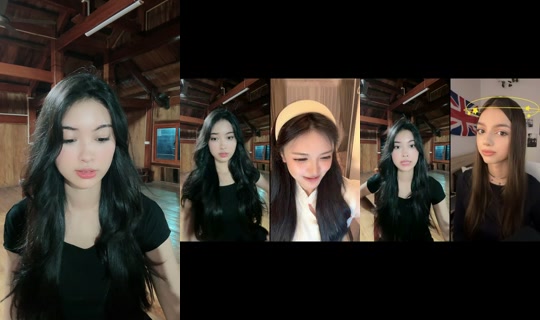 thutrang.102 TikTok Live — Jul 15, 2026, 1:07 PM