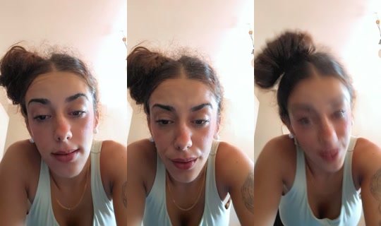 thuu_mooreenaah TikTok Live — Sep 3, 2026, 12:59 PM